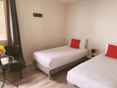 Hôtel La Tarentaise - 74