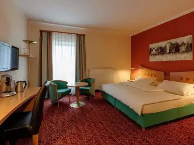 Mercure Ingolstadt - 26