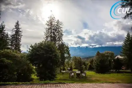 Ośrodek Wypoczynkowy Rzemieślnik - 13