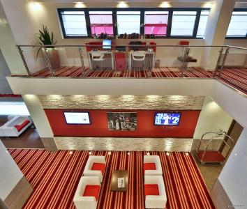 voco Venice Mestre - The Quid by IHG - 17