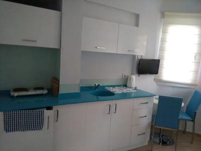 Paddys Apartments Ovacık - 15