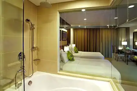 The Ann Hanoi & Spa - 111
