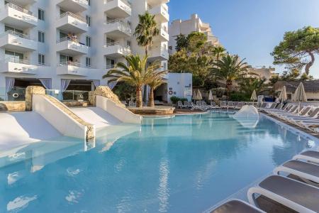 FERGUS Style Cala Blanca Suites - 17