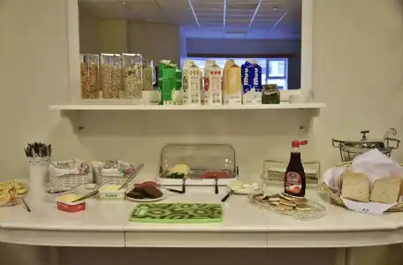 Guesthouse Hamar - 10