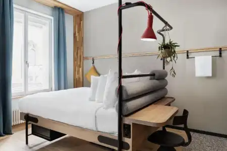 Stay KooooK Bern City - 29