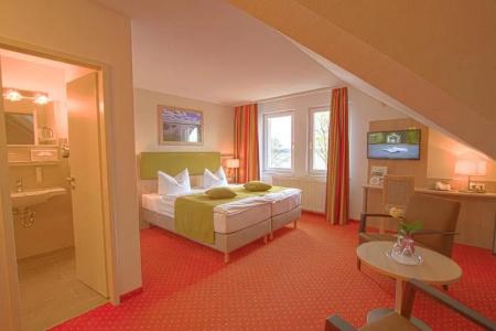 Falk Seehotel - 46