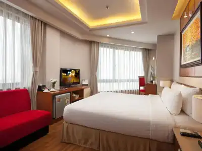 Luxeden Signature - 4