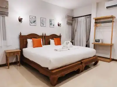 Villa Thai Orchid - Adults Only - 21