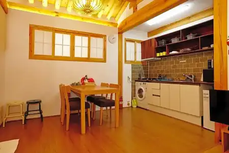 Hanok 24 Guesthouse Gyeongbokgung - 70
