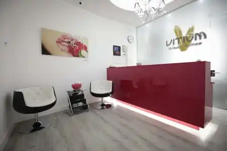 Vitium Urban Suites - 1