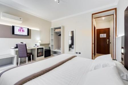 Best Western Rocca - 59