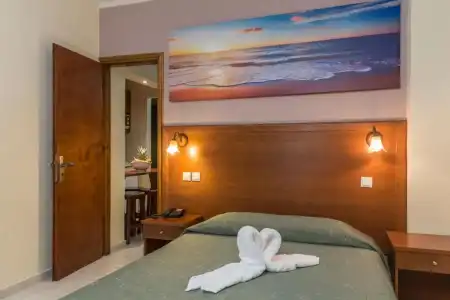 Agrelli & Suites - 205