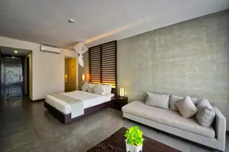 Ren Resort - 31