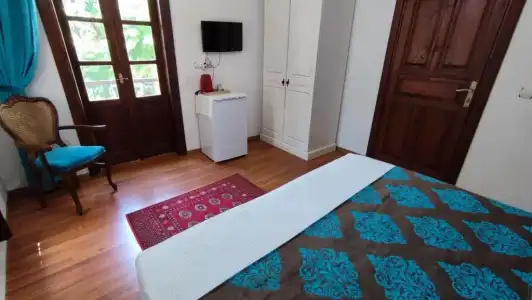 Sibel Pansiyon - 58