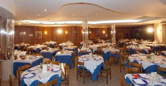 Villaggio Albergo il Gabbiano - 17