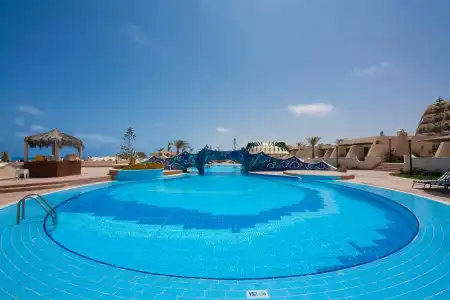 Borg El Arab Beach - 7