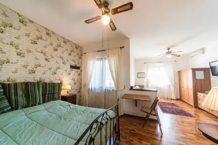 Casale dell'Insugherata B&B Roma - 45