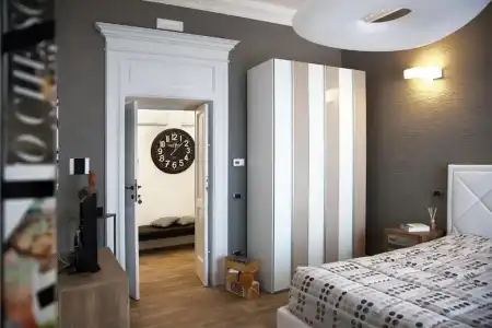 Ferrari Suite - 23