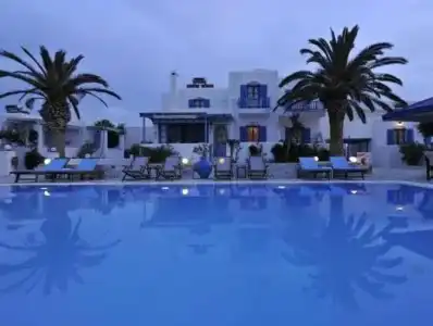 Zoumis Residence - 54