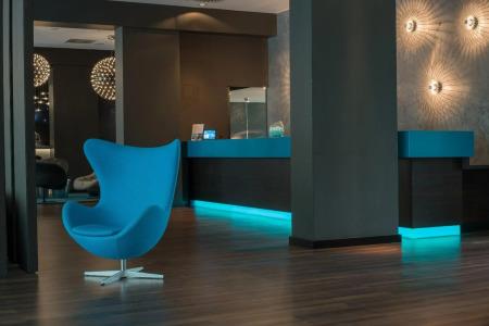 Motel One Berlin-Tiergarten - 24