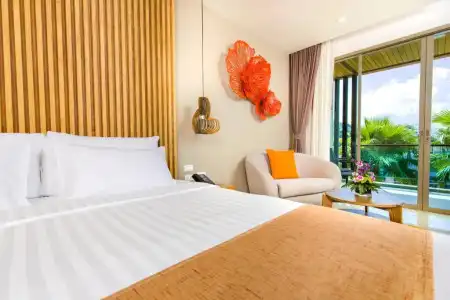 Wyndham Grand Phuket Kalim Bay - 33