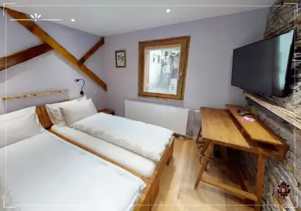 Ringstrasse - One Bedroom No.17 - 38