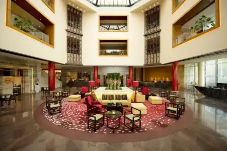 Hilton Beijing - 42