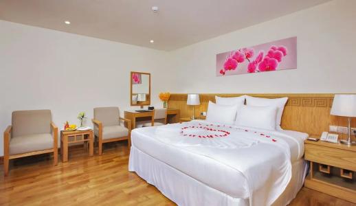 Rosaka Nha Trang - 64