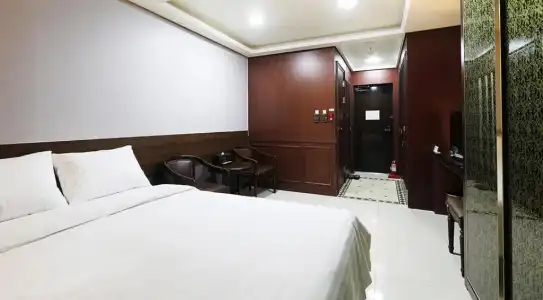 Inter City Seoul - 91