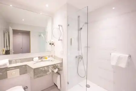 Crowne Plaza Frankfurt Congress by IHG - 37