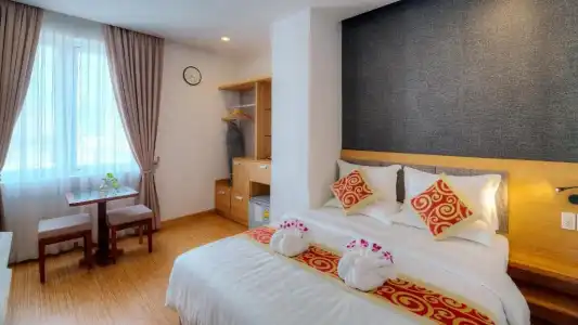 Orussey One & Apartment - 110