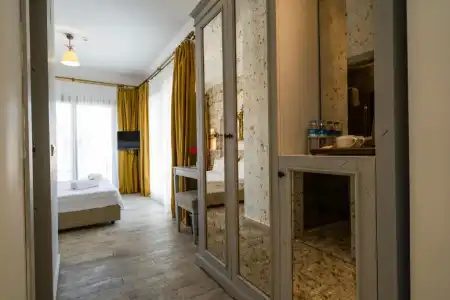 De Gold Alacati - 39