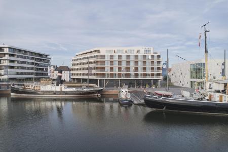 The Liberty Bremerhaven, BW Signature Collection - 24
