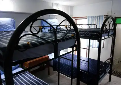 Ban Wiang Guest House - 6