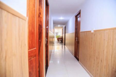 Thien Nga Family - 3