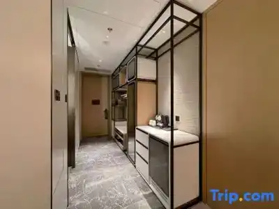 DoubleTree by Hilton Kunming Airport - 50