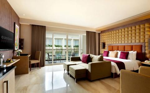 Eastparc Yogyakarta - 28