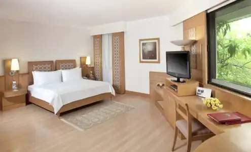 Trident, Chennai - 90