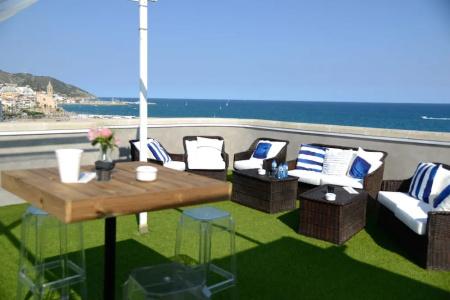 Mediterraneo Seaview Apartment - 18