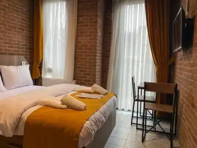 Gen Suites Cibali - 25