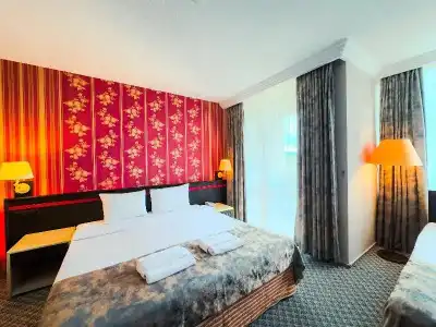 Senza Sunset Beach - 67
