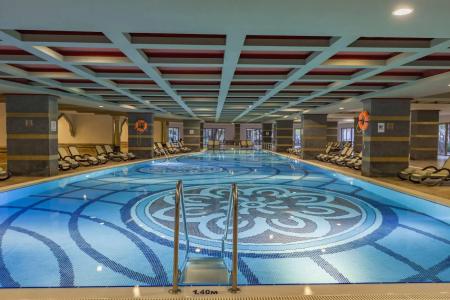 Royal Dragon – All Inclusive - 50