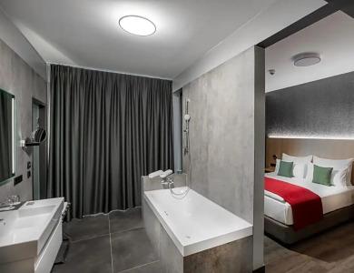 Ocak Aparthotel - 127
