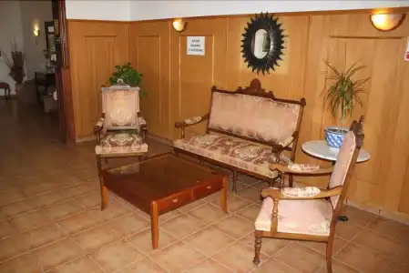 Hostal Pinar - 4