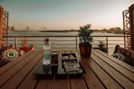 Nile Transport - 60