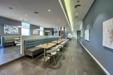Premier Inn Ibn Battuta Mall - 17