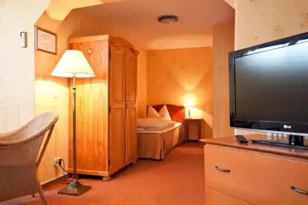 Safestay Berlin Kurfurstendamm - 48