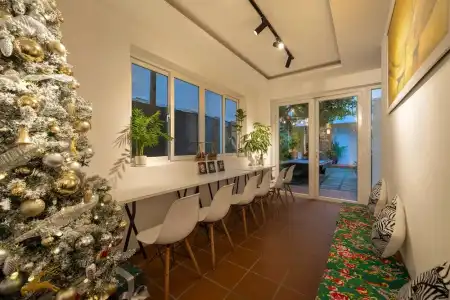 Ylang Garden Villa - 82
