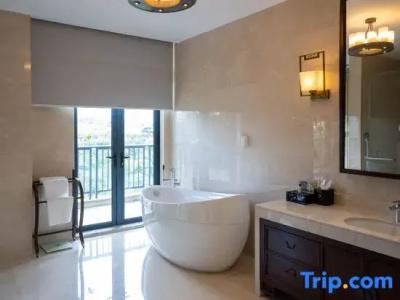 Nanning Wuxiang Resort - 146