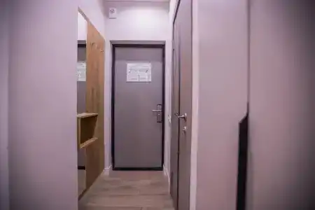 SunLine Luxury Apart-hotel - 11